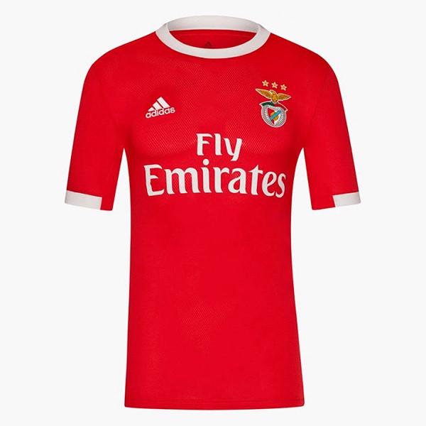 Tailandia Camiseta Benfica 1ª Kit 2019 2020 Rojo